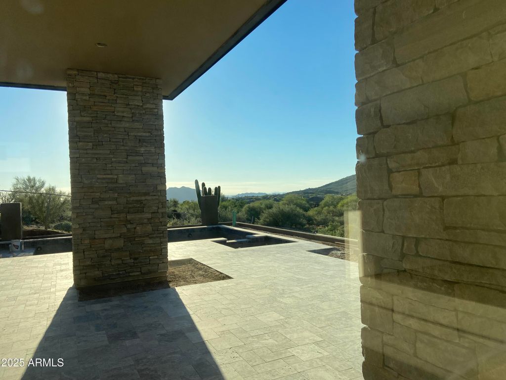 Photo of 39253 N 104th Place, Scottsdale, AZ 85262 (MLS # 6942177)