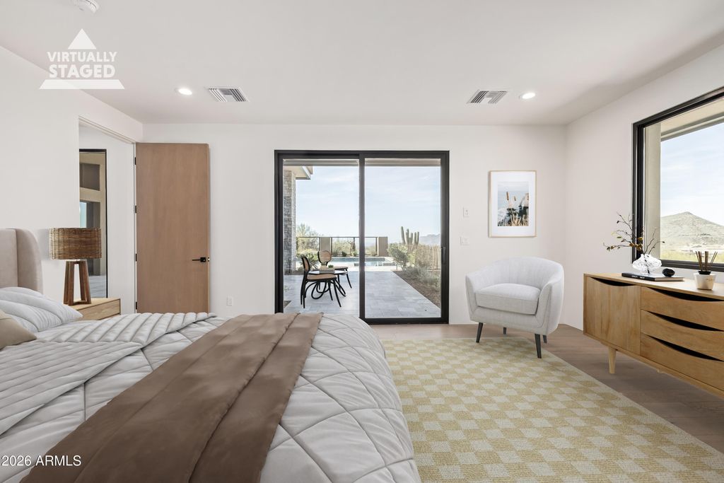 Photo of 39253 N 104th Place, Scottsdale, AZ 85262 (MLS # 6942177)