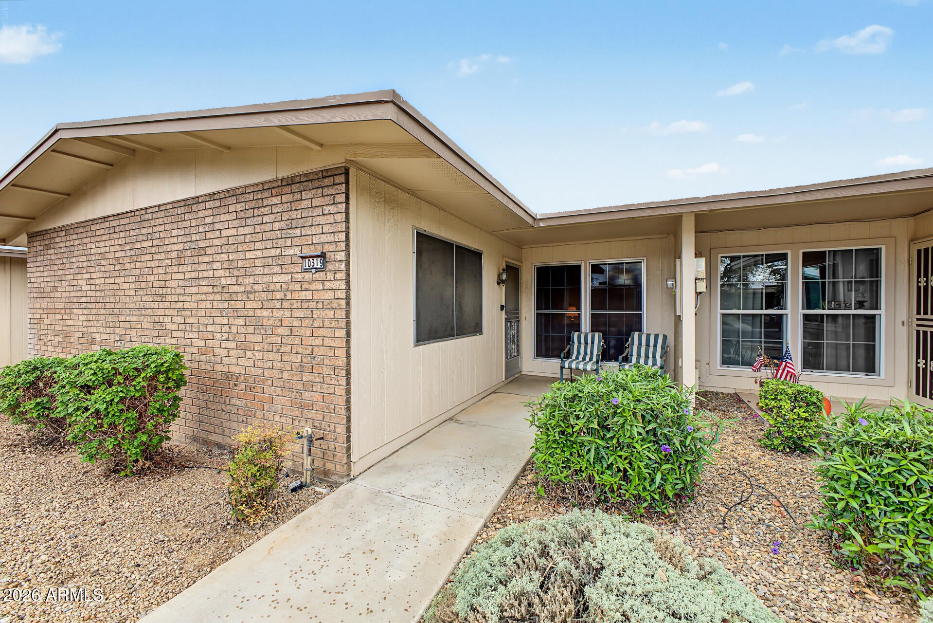 10319 W OCOTILLO Drive