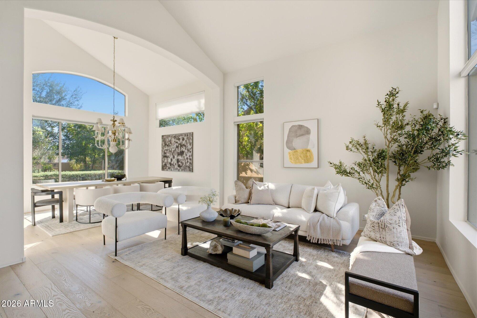 9071 E LA POSADA Court