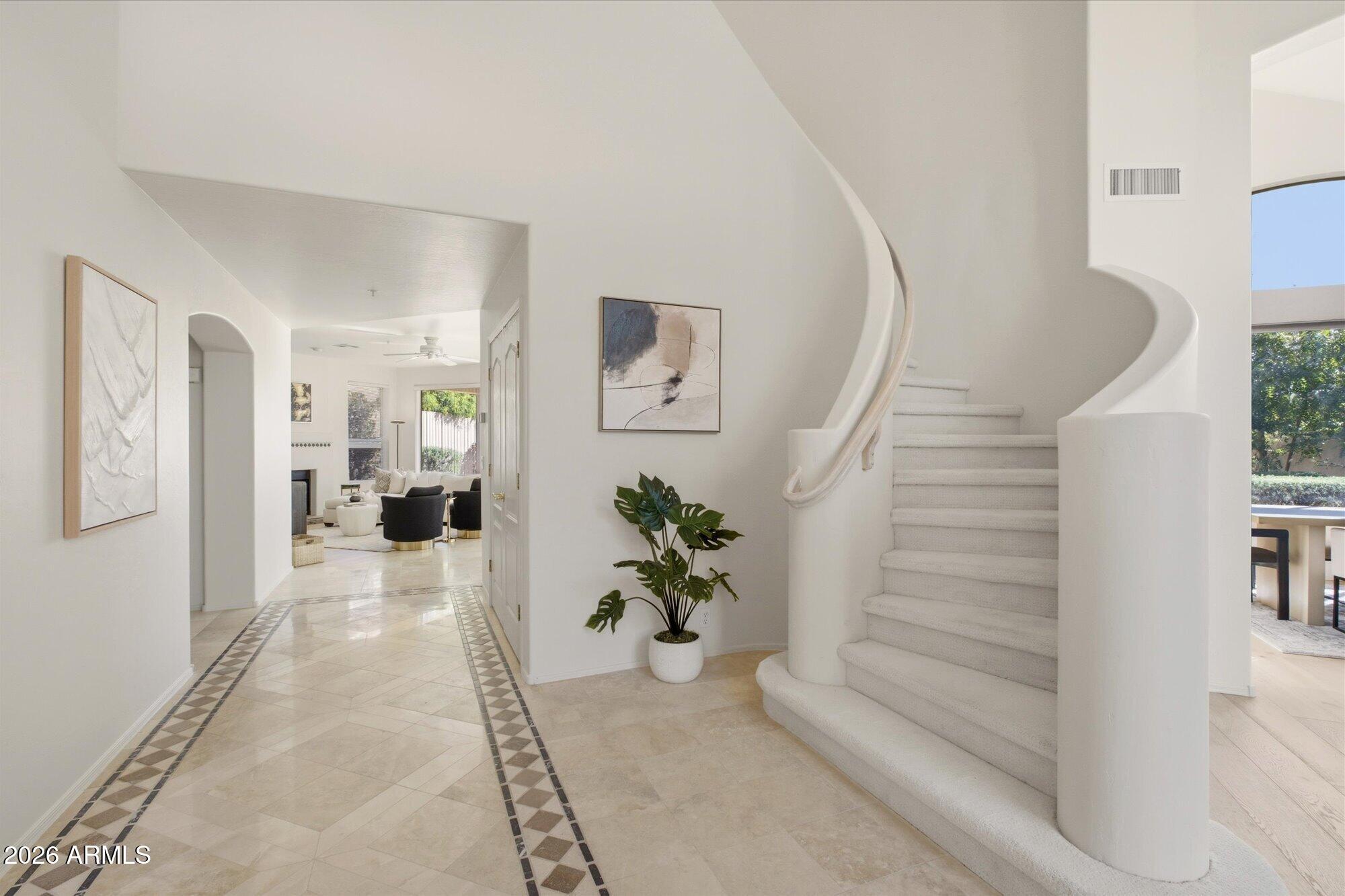 9071 E LA POSADA Court