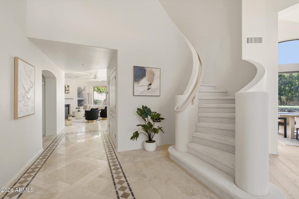 Photo of 9071 E La Posada Court, Scottsdale, AZ 85255 (MLS # 6991089)