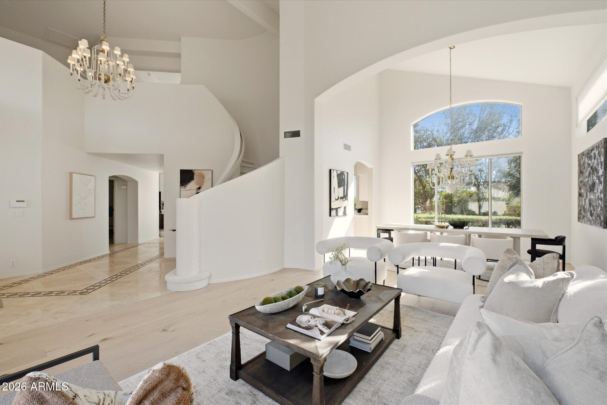 9071 E LA POSADA Court