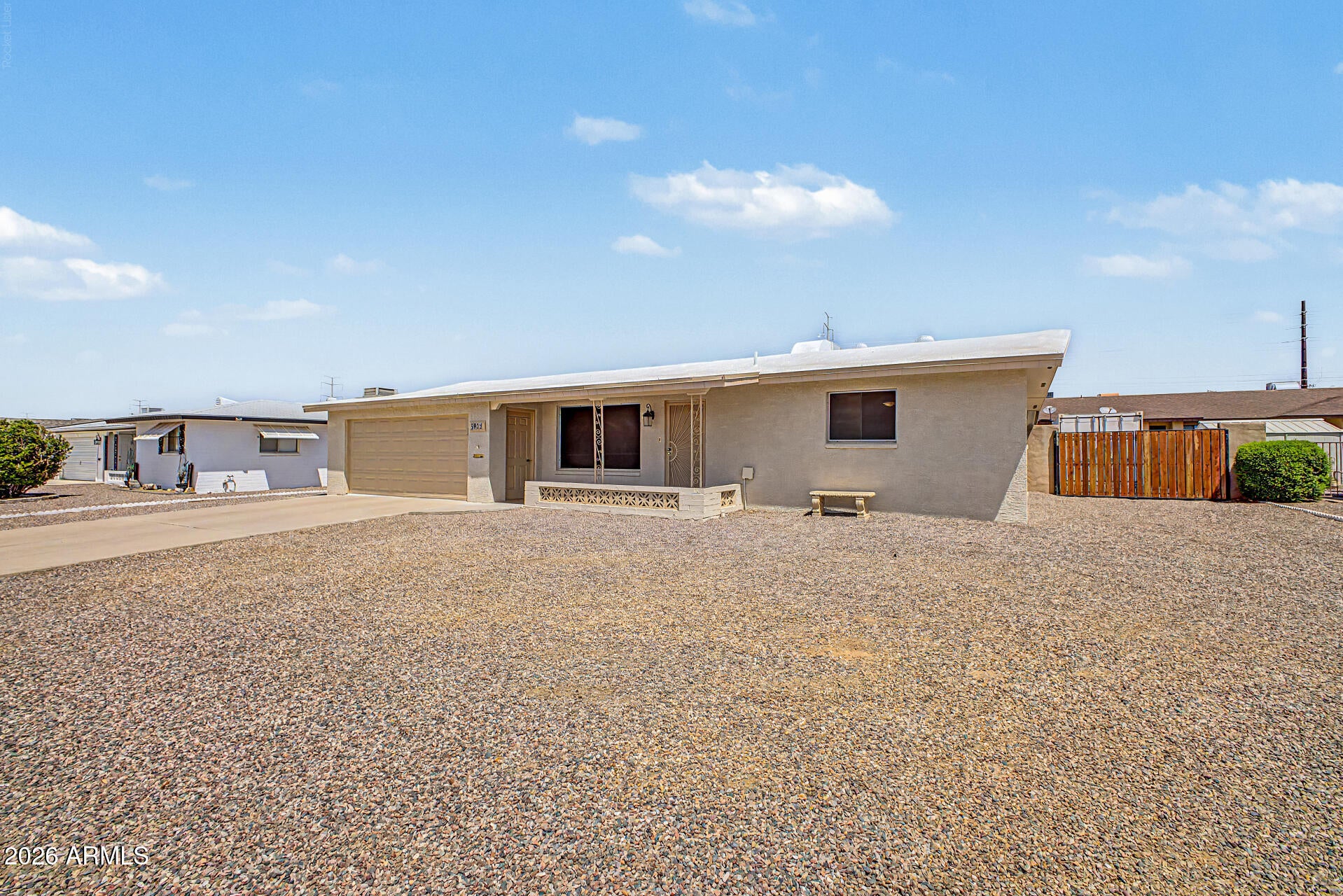 5932 E BUTTE Street
