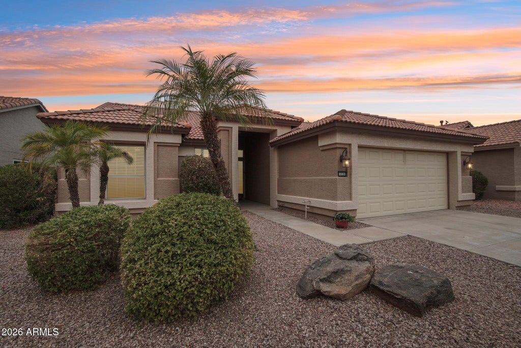 Photo of 3228 N 147th Lane, Goodyear, AZ 85395 (MLS # 7059616)