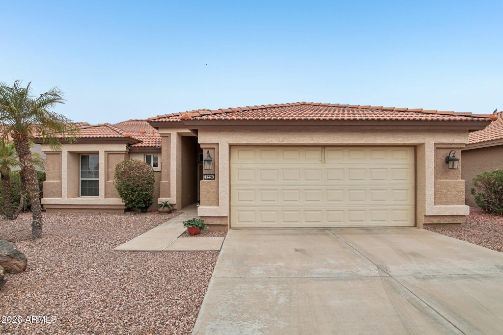 Photo of 3228 N 147th Lane, Goodyear, AZ 85395 (MLS # 7059616)