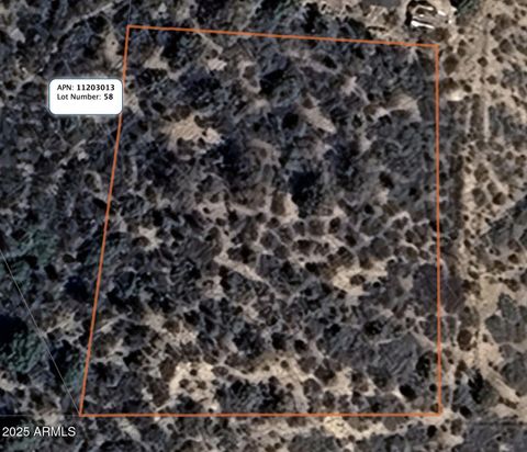 000 S Canyon Drive - Prescott AZ 86303
