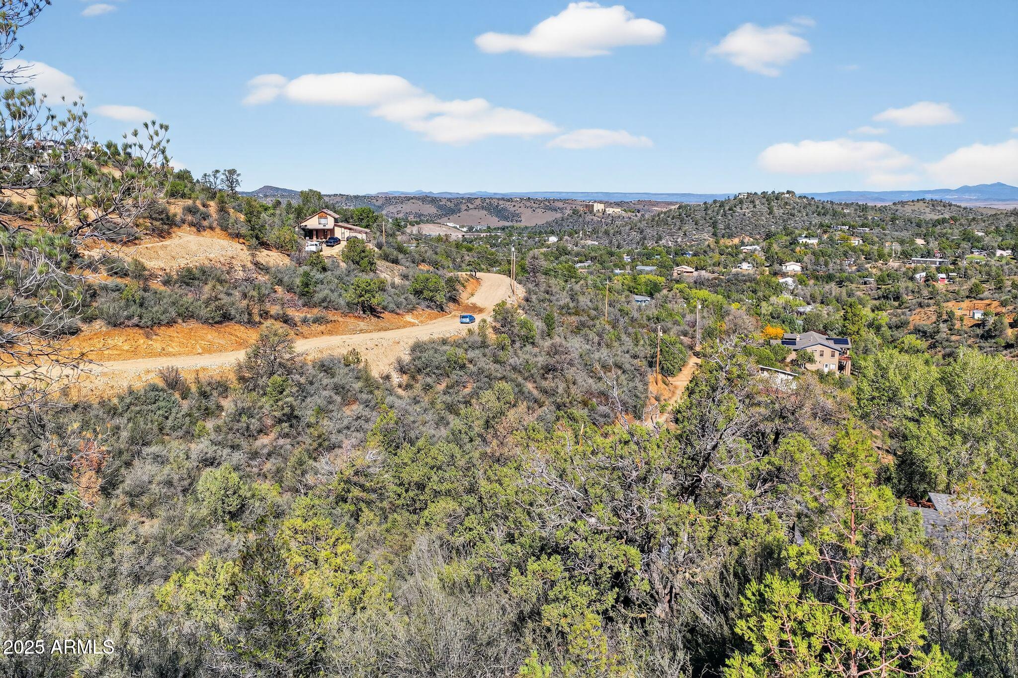 000 S Canyon Drive -