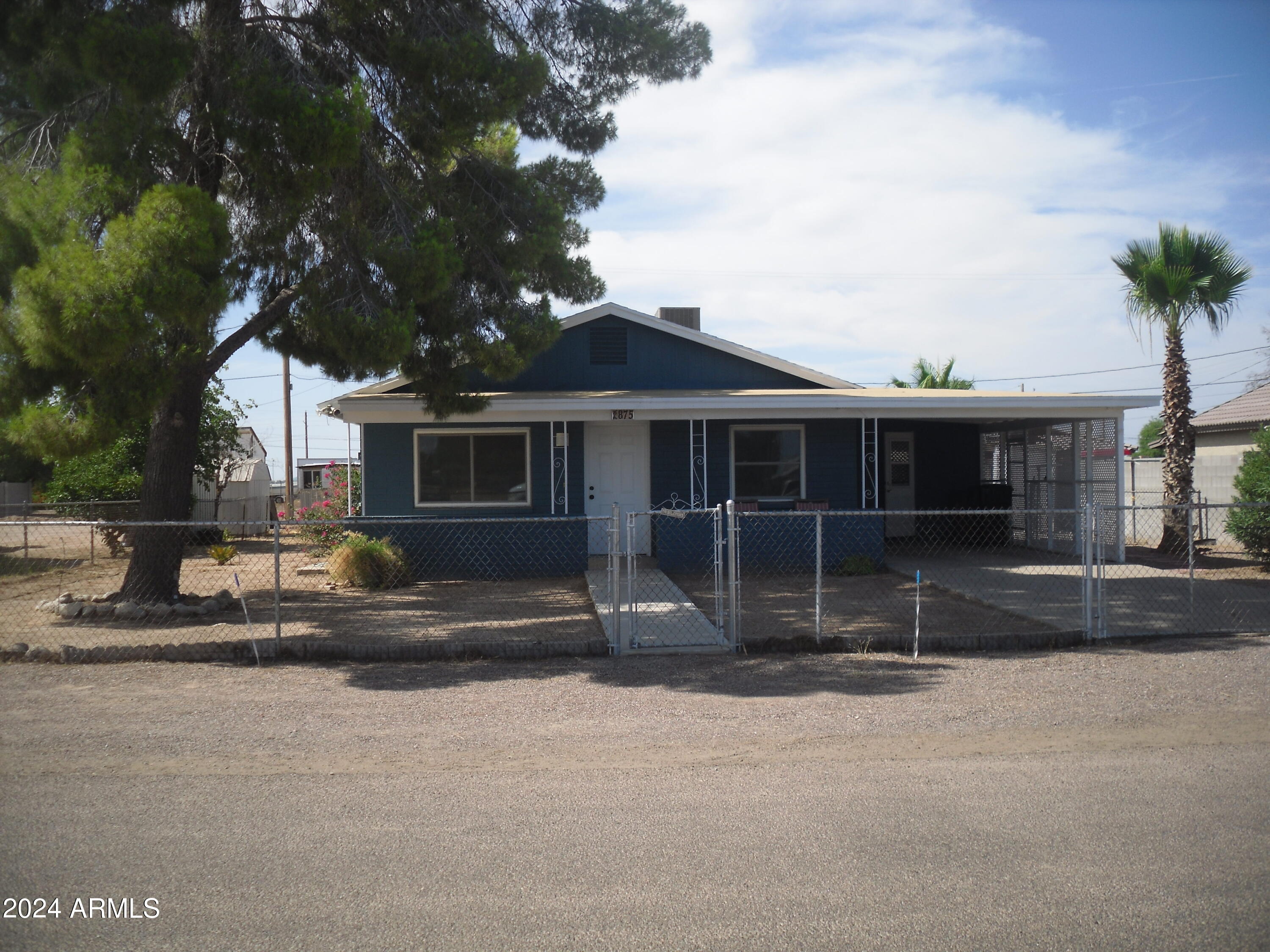 View Coolidge, AZ 85128 house