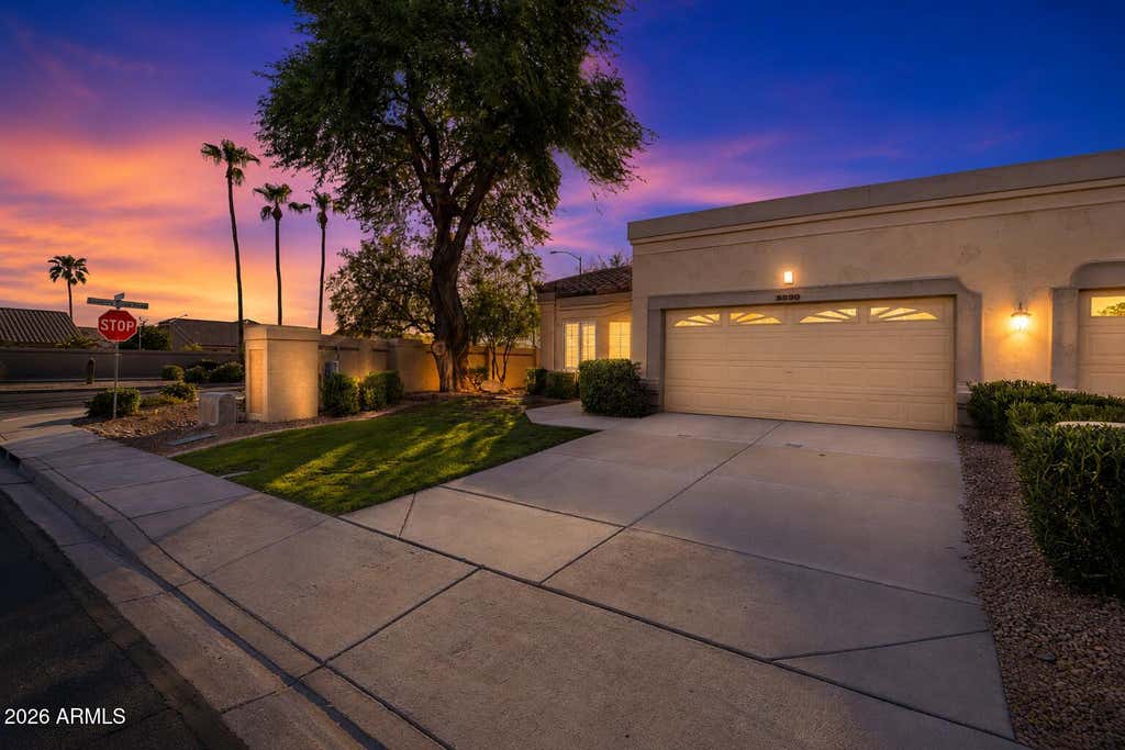 Photo of 8890 W Piute Avenue, Peoria, AZ 85382 (MLS # 7069851)
