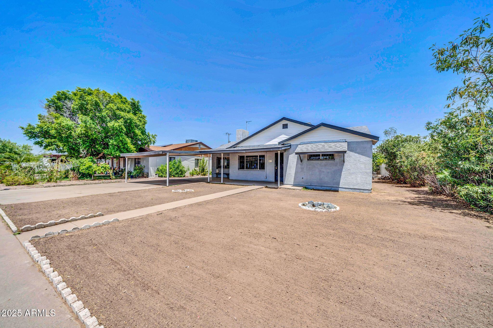 Homes 1 1821 N 21ST Street