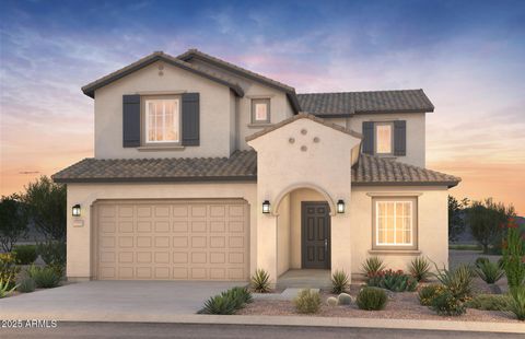 21247 E CATTLE Drive Queen Creek AZ 85142