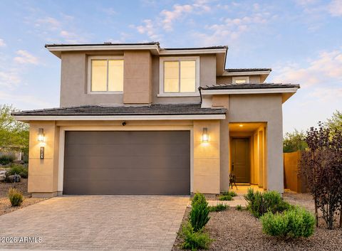 Photo of 2850 E Sands Drive, Phoenix, AZ 85050 (MLS # 7033026)