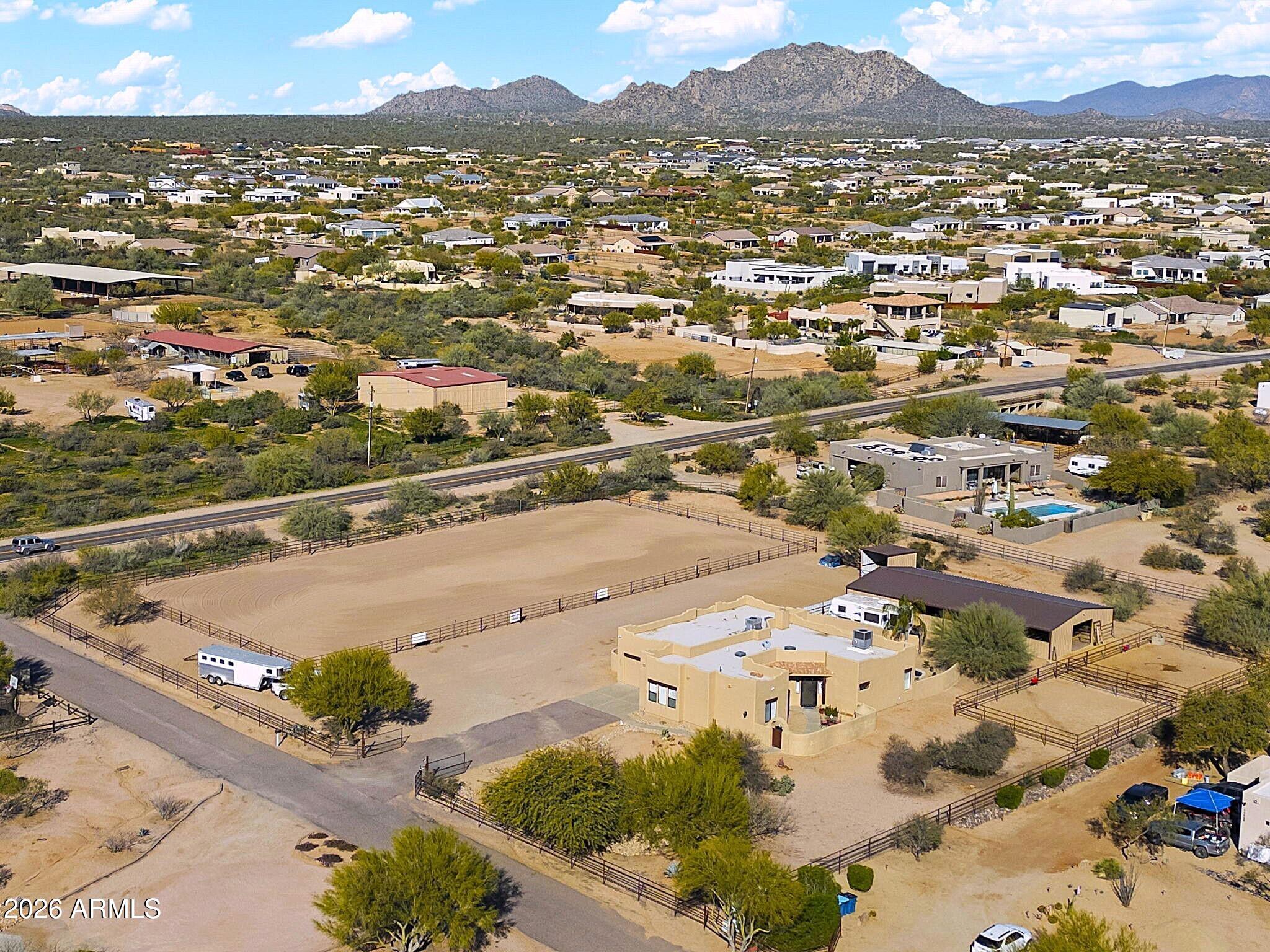 14422 E MONUMENT Drive