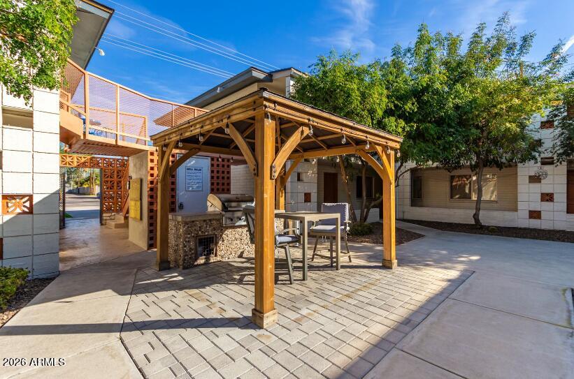 2417 E CAMPBELL Avenue 11A