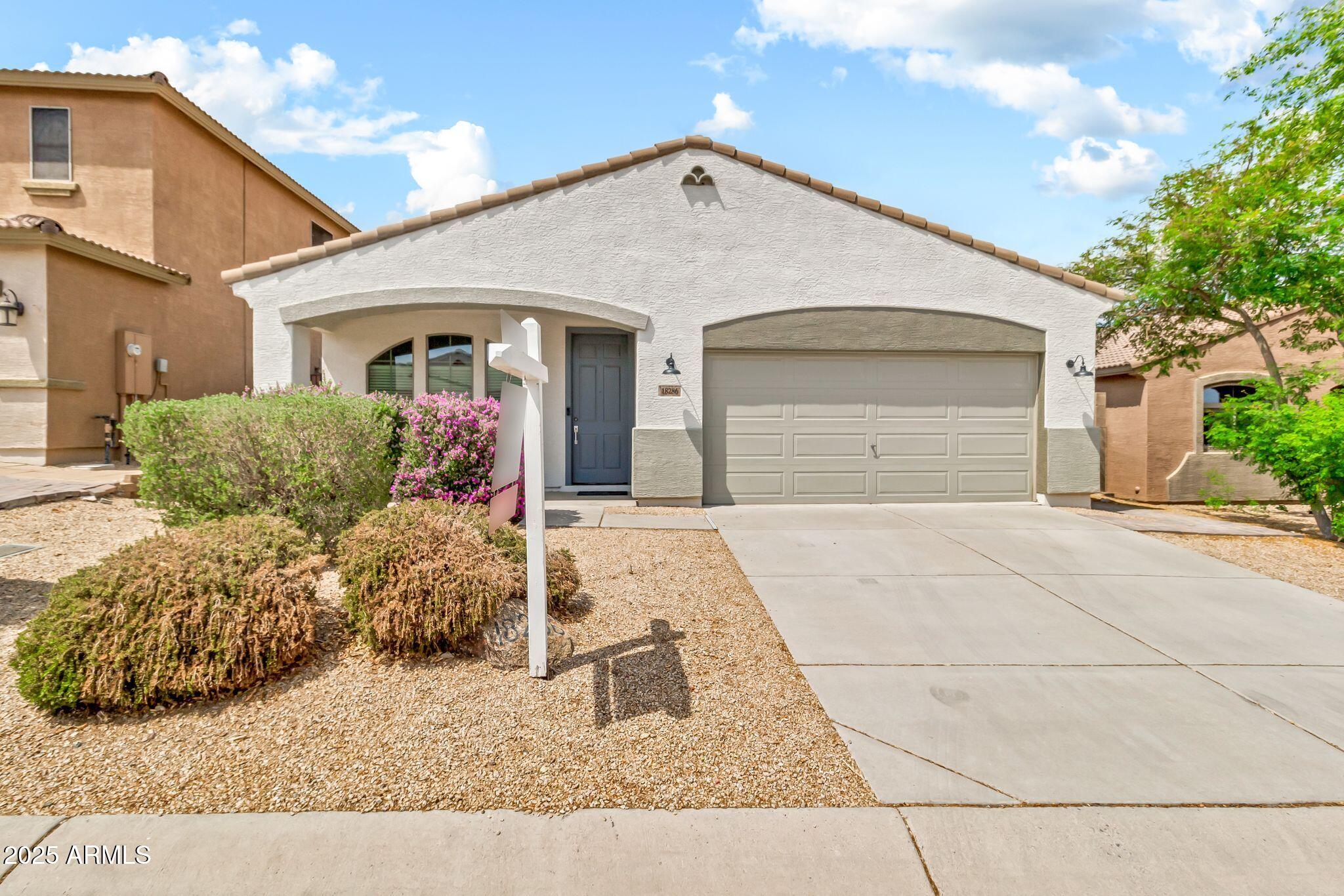 18286 La Posada Court