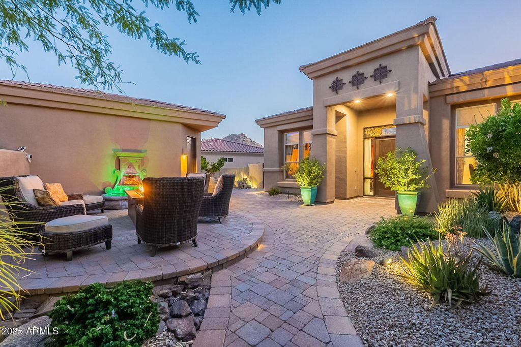 Photo of 33628 N 79th Way, Scottsdale, AZ 85262 (MLS # 6891201)