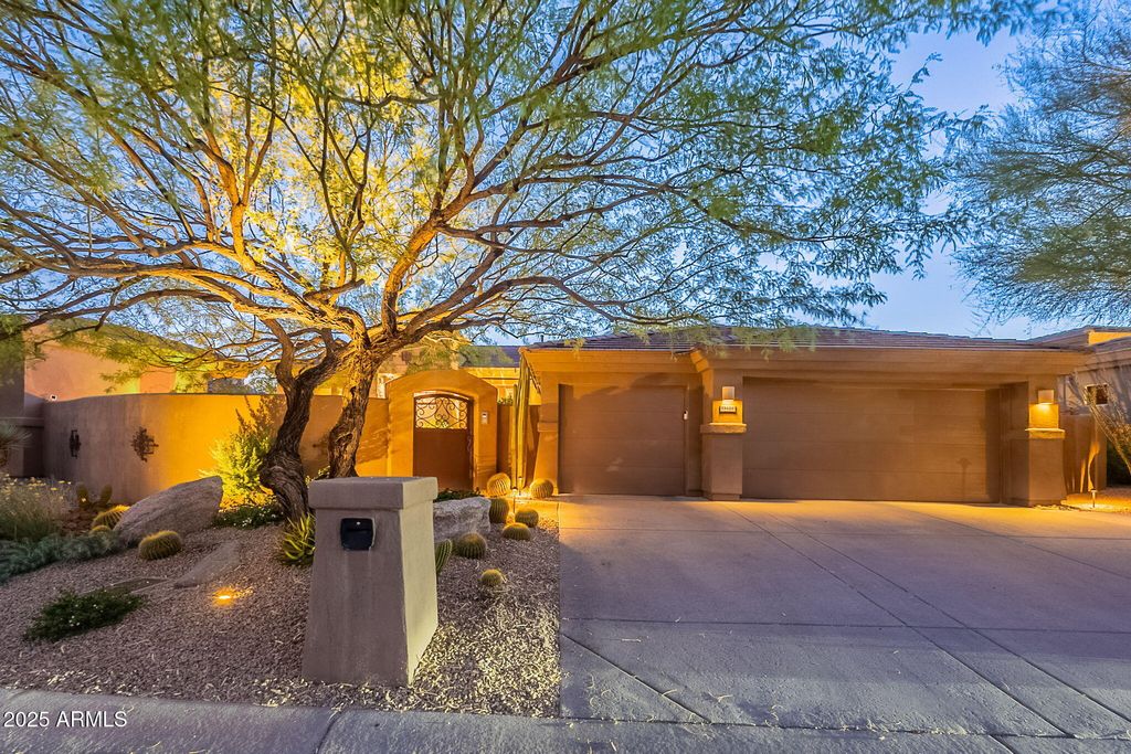 Photo of 33628 N 79th Way, Scottsdale, AZ 85262 (MLS # 6891201)