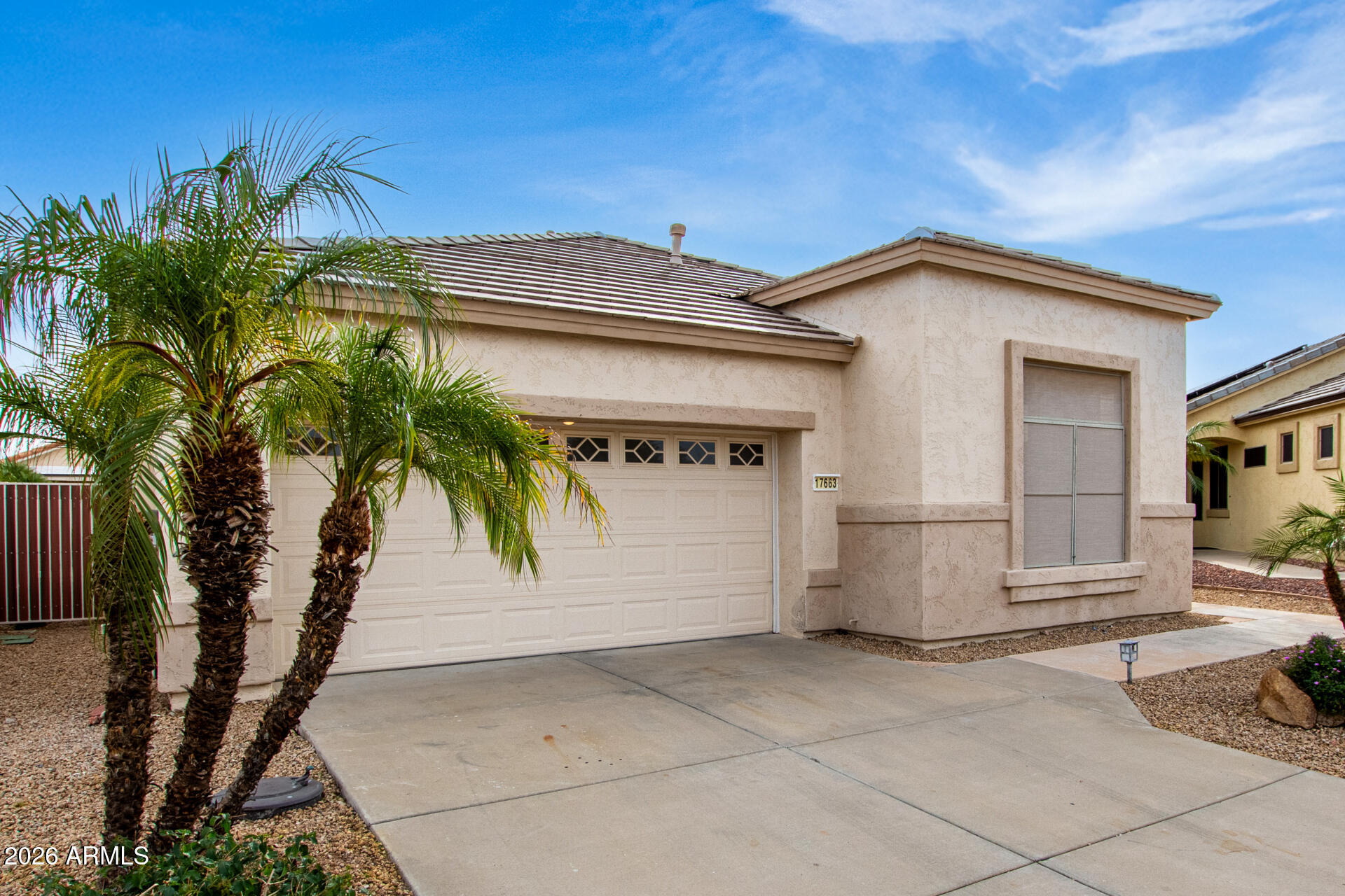 17663 W BABBITT Drive