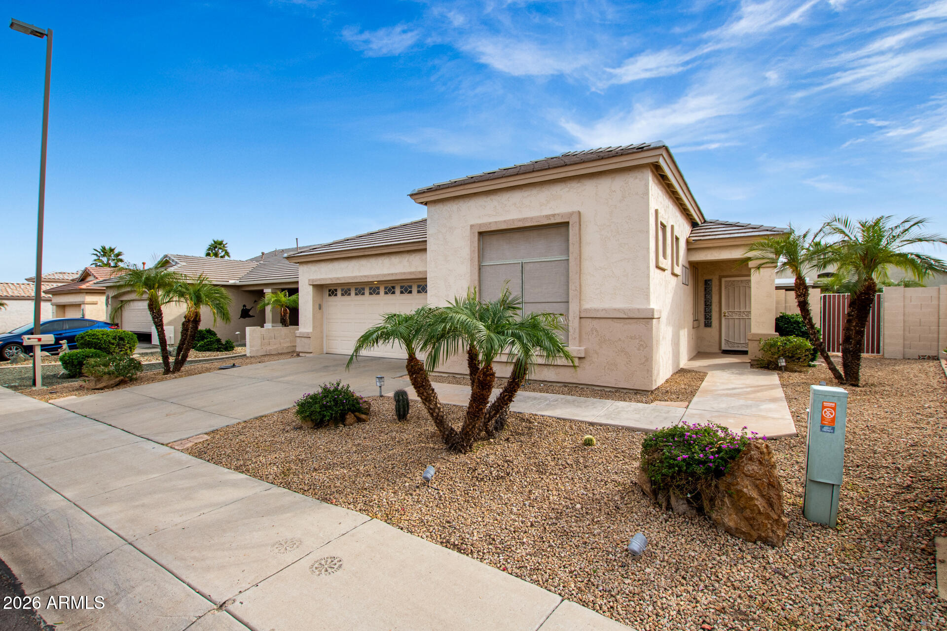 17663 W BABBITT Drive