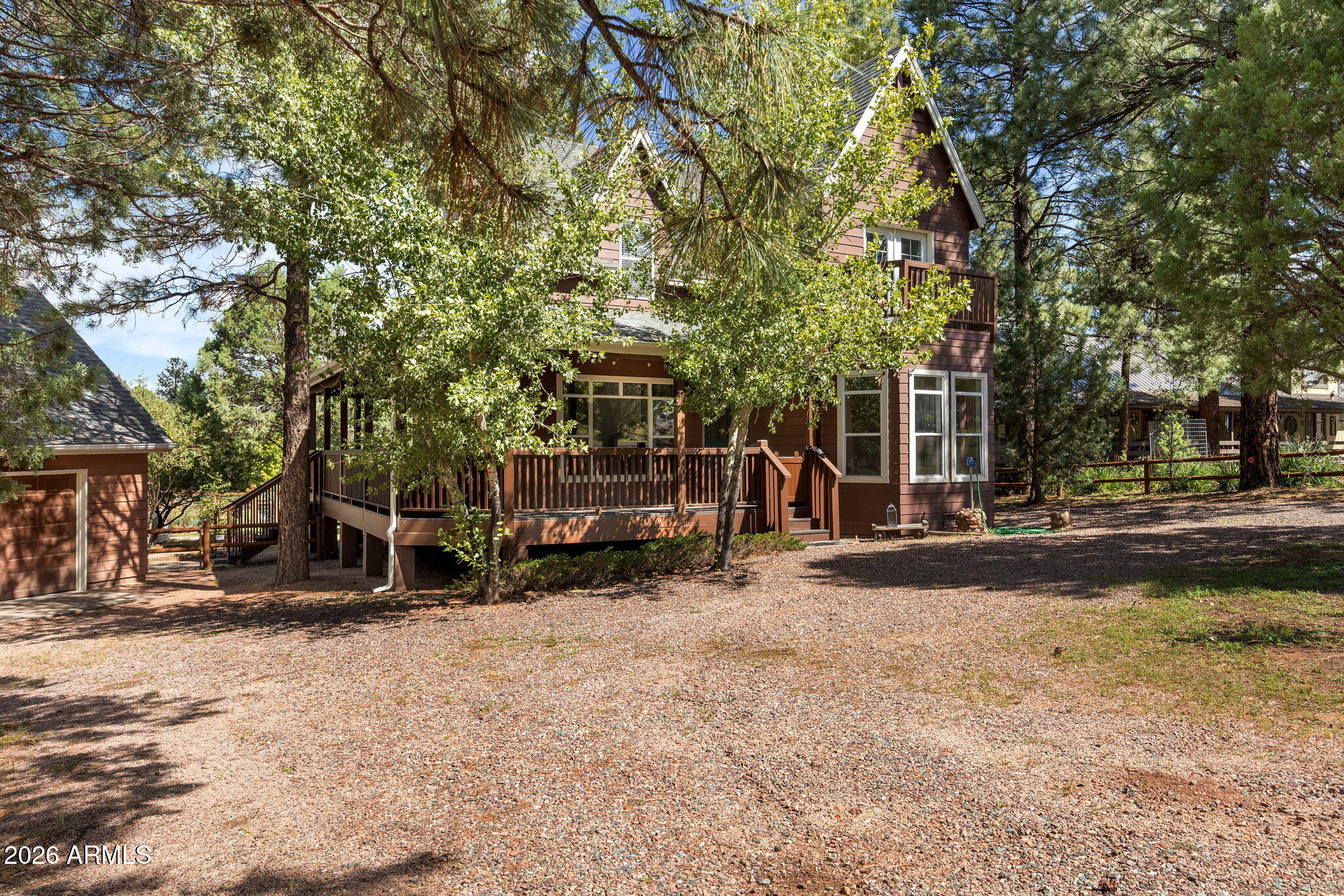 2232 FOREST PARK Drive