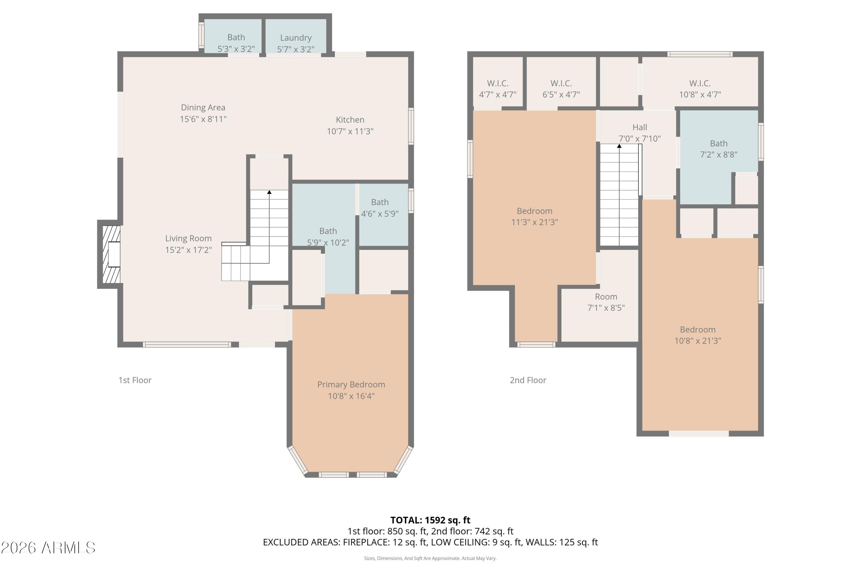 2232 FOREST PARK Drive