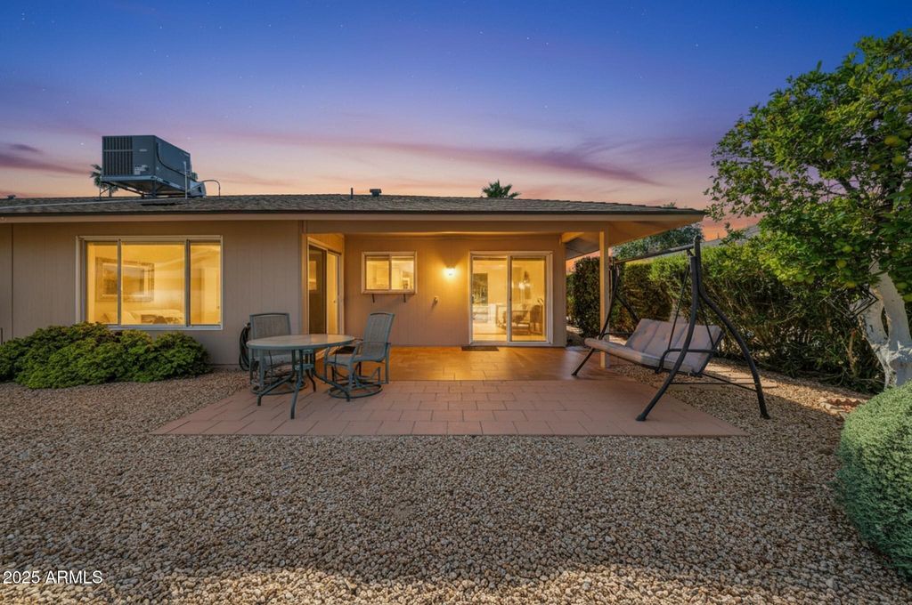 Photo of 13006 W Desert Glen Drive, Sun City West, AZ 85375 (MLS # 6946107)