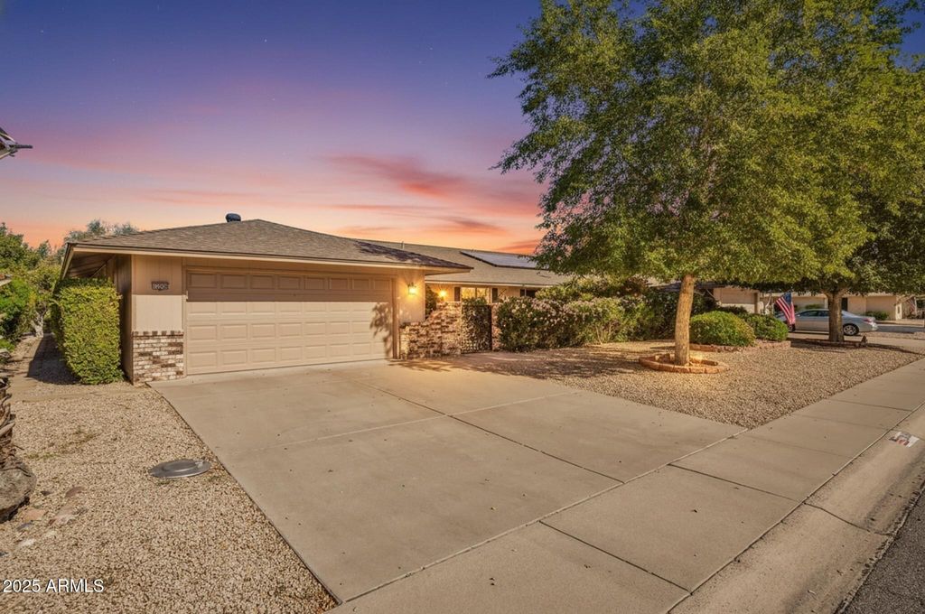 Photo of 13006 W Desert Glen Drive, Sun City West, AZ 85375 (MLS # 6946107)
