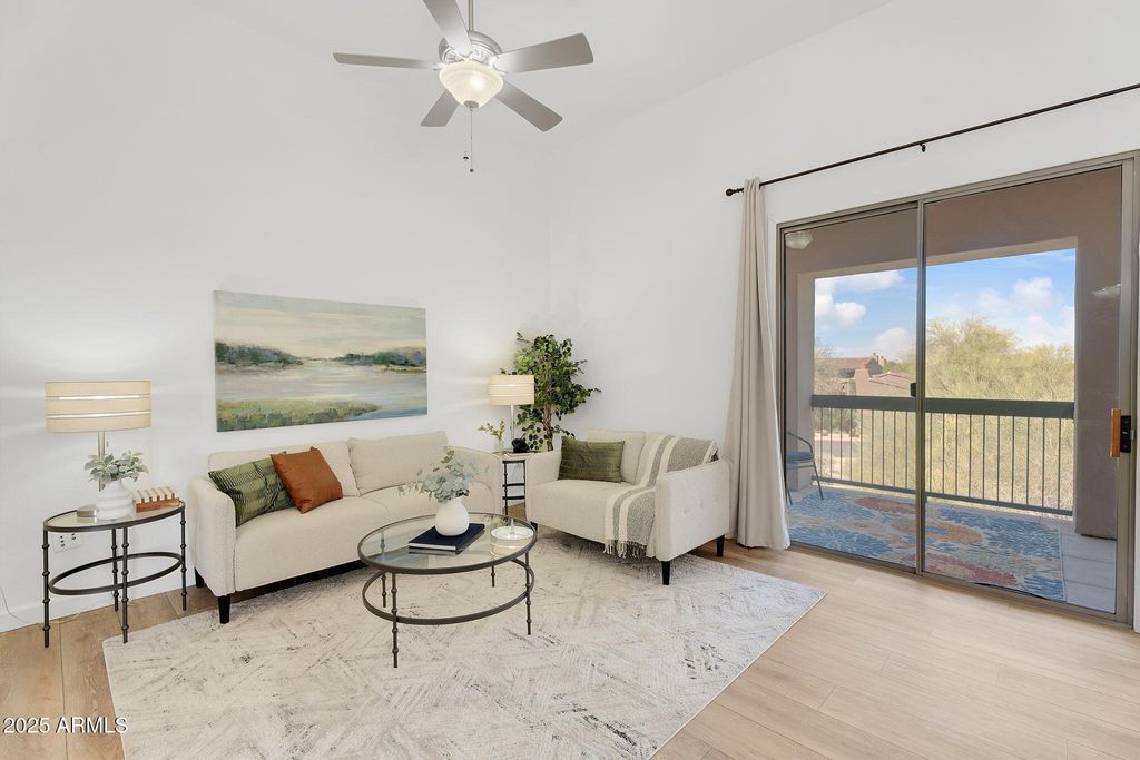 Photo of 20801 N 90th Place #271, Scottsdale, AZ 85255 (MLS # 6862076)