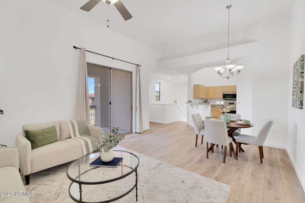 Photo of 20801 N 90th Place #271, Scottsdale, AZ 85255 (MLS # 6862076)