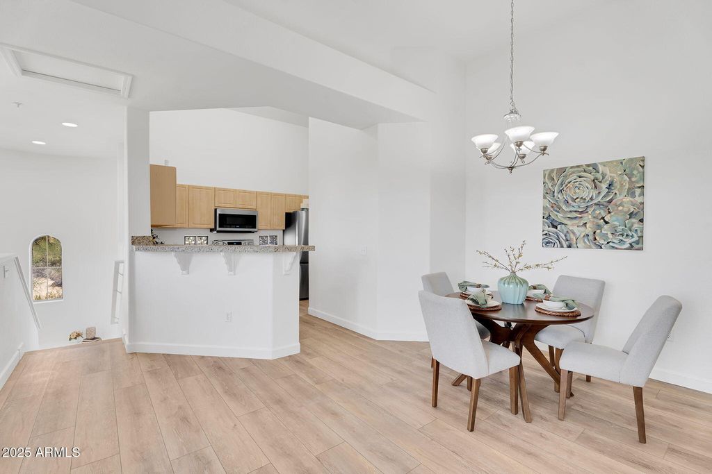 Photo of 20801 N 90th Place #271, Scottsdale, AZ 85255 (MLS # 6862076)