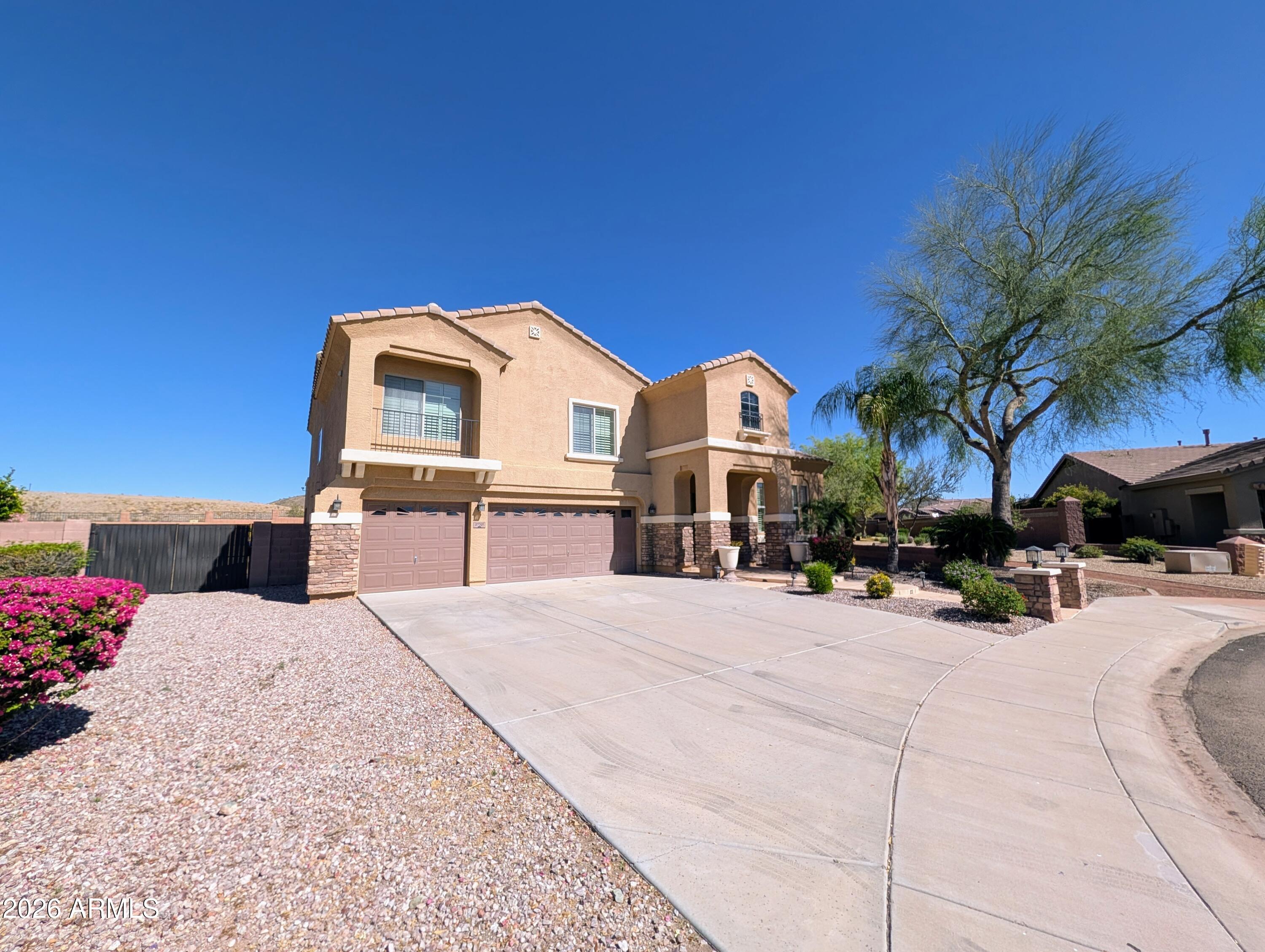 27321 N GIDIYUP Trail