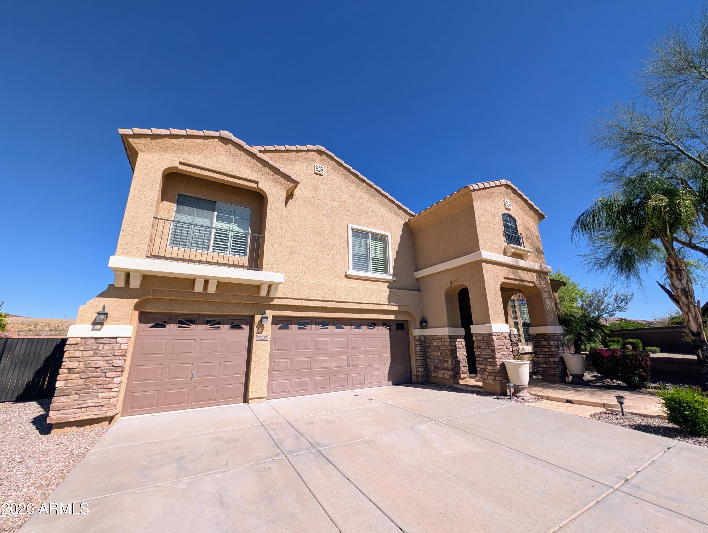 27321 N GIDIYUP Trail