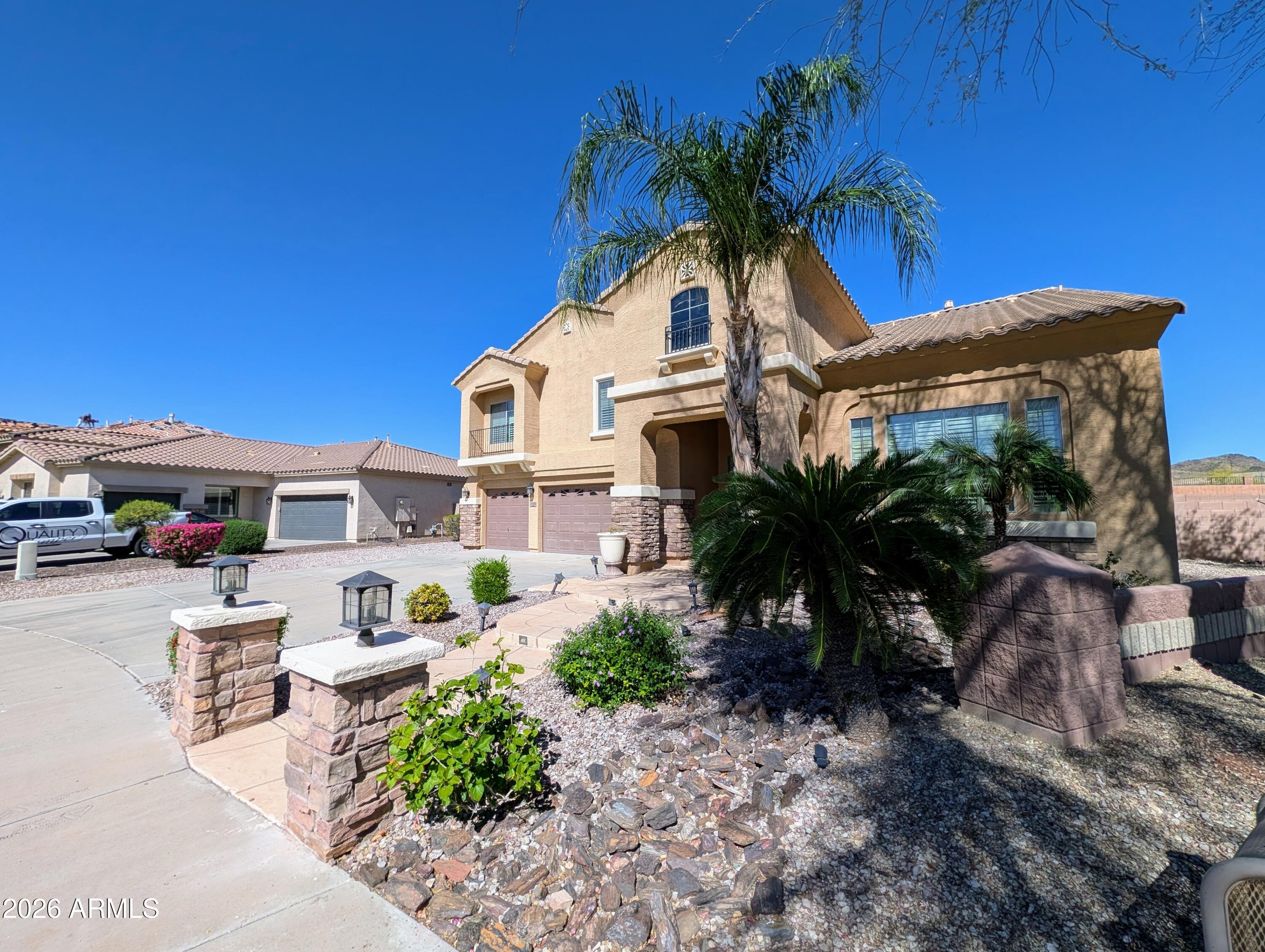 27321 N GIDIYUP Trail