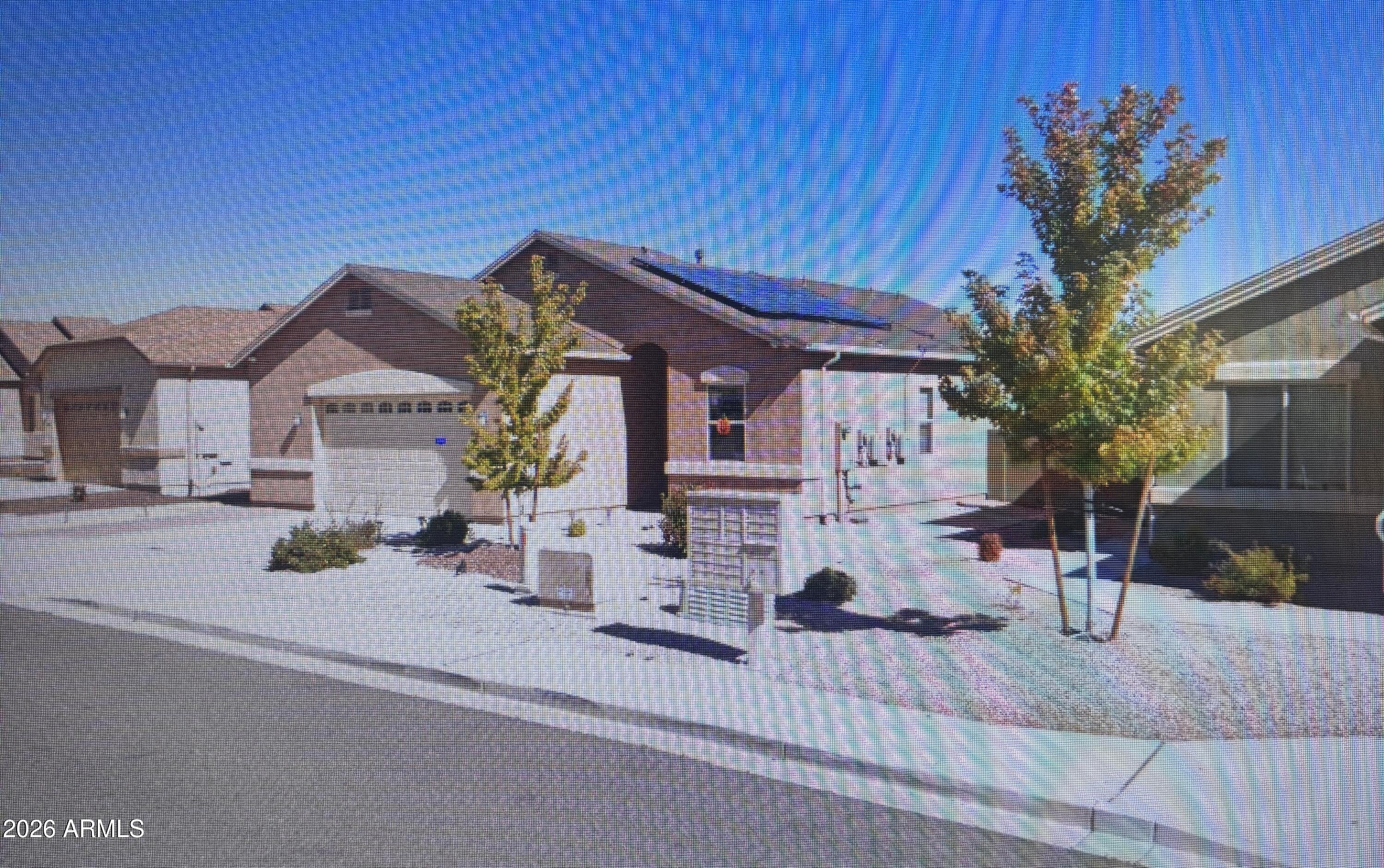 5751 N THORNBERRY Drive