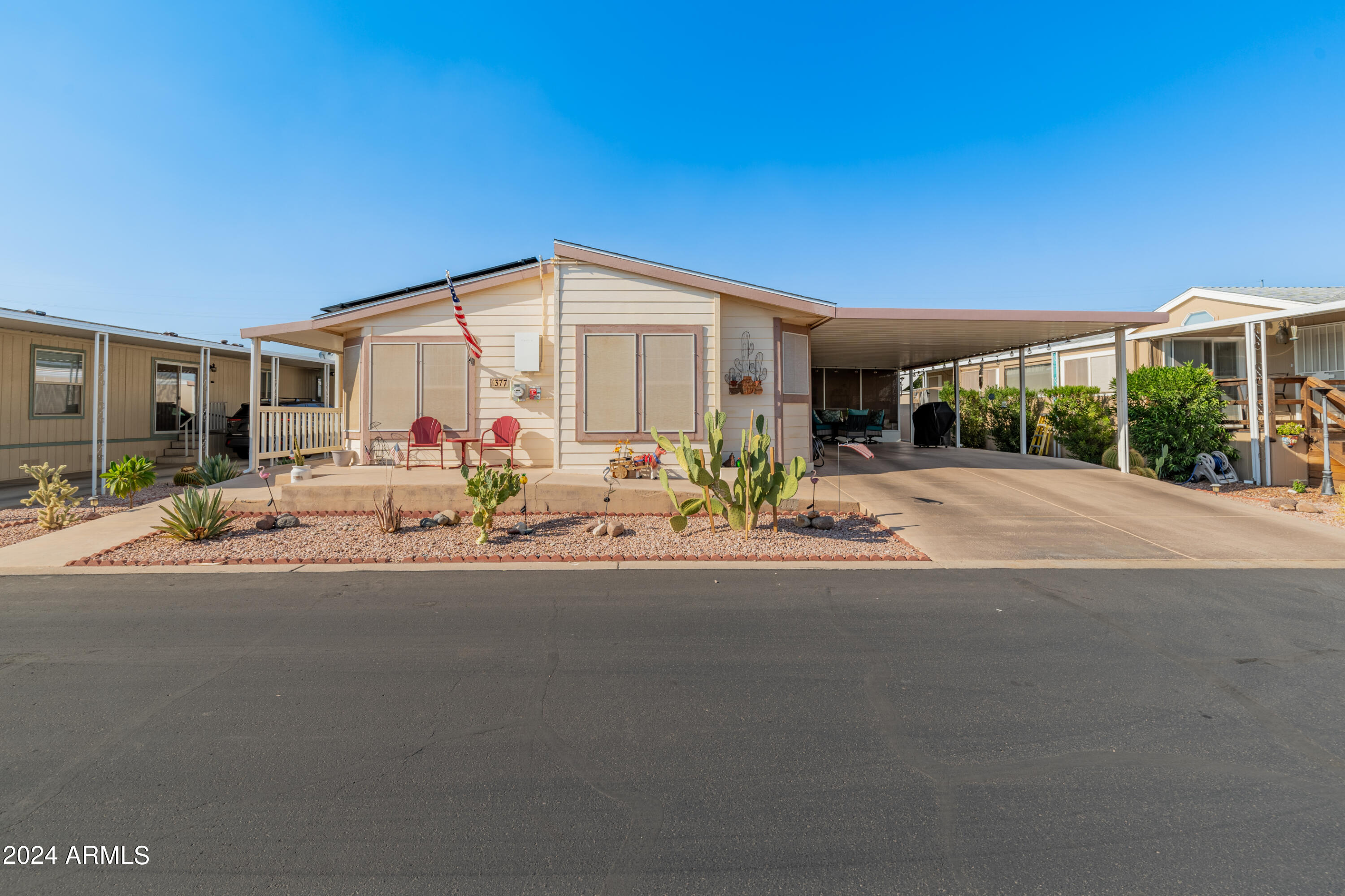 11596 W SIERRA DAWN Boulevard 377