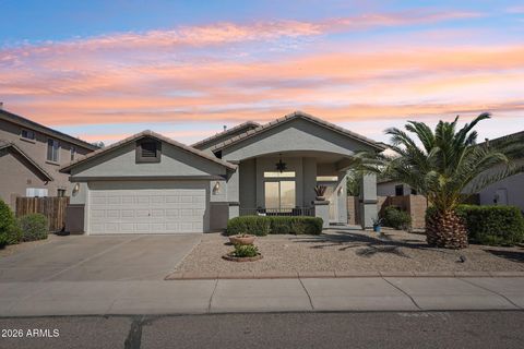 2004 W GOLDMINE MOUNTAIN Drive San Tan Valley AZ 85144