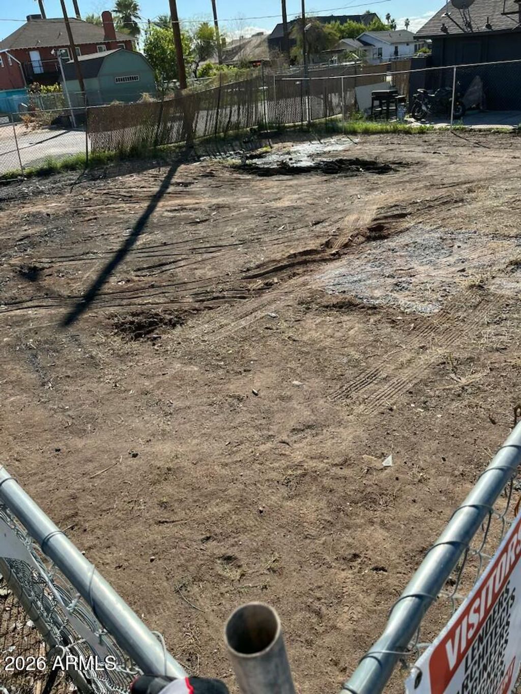 Photo of 909 N 10th Street #26, Phoenix, AZ 85006 (MLS # 6998901)