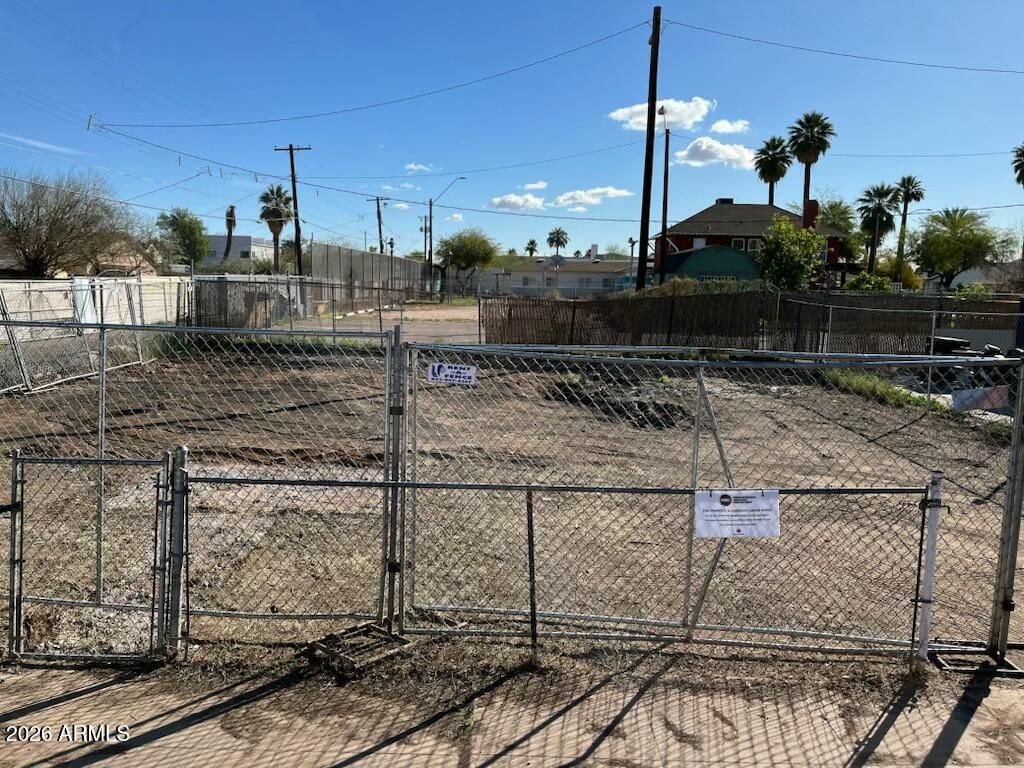 Photo of 909 N 10th Street #26, Phoenix, AZ 85006 (MLS # 6998901)