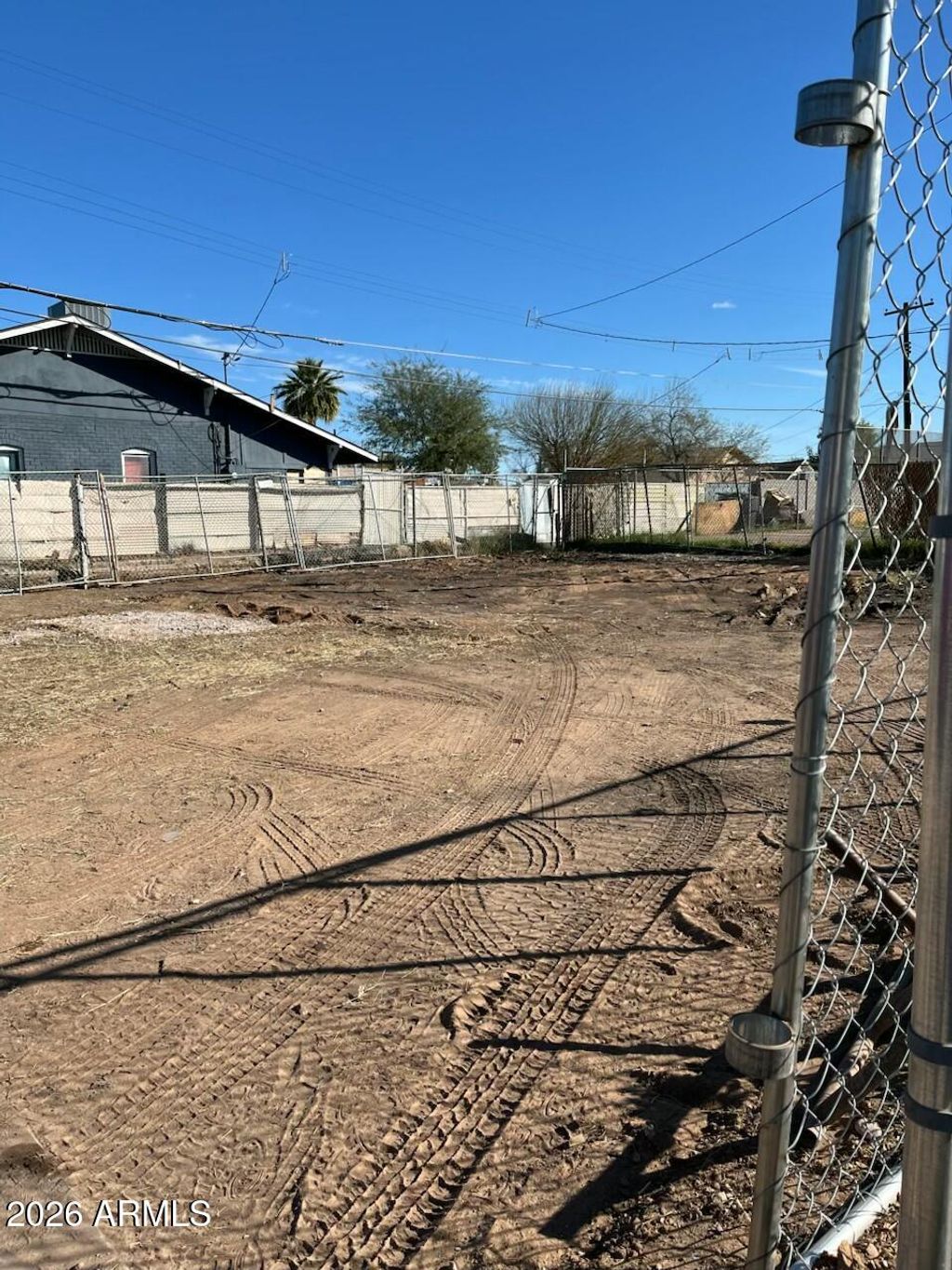 Photo of 909 N 10th Street #26, Phoenix, AZ 85006 (MLS # 6998901)