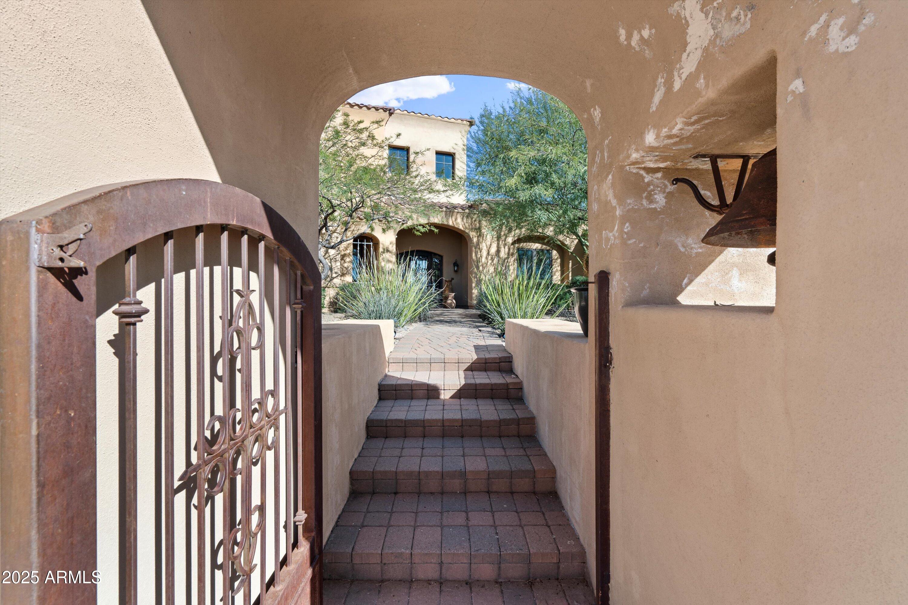 14714 N EL CAMINO DORADO --