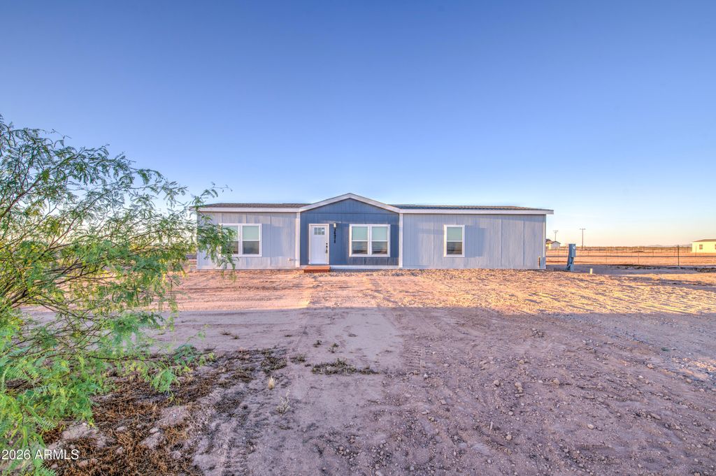 Photo of 36972 W Washington Street, Tonopah, AZ 85354 (MLS # 7003358)