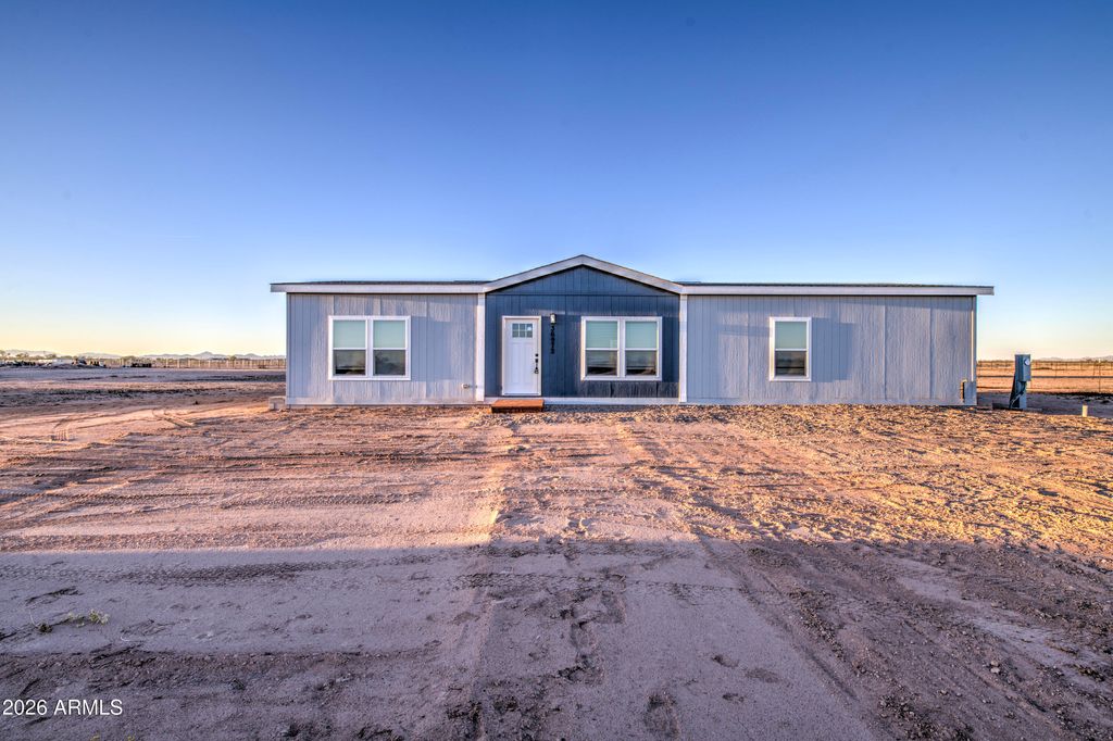Photo of 36972 W Washington Street, Tonopah, AZ 85354 (MLS # 7003358)