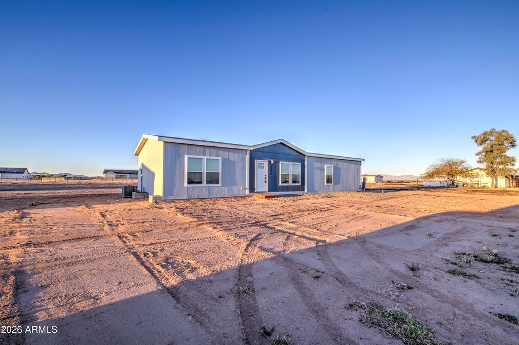 Photo of 36972 W Washington Street, Tonopah, AZ 85354 (MLS # 7003358)