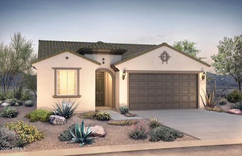 26995 W ADAM Avenue Buckeye AZ 85396