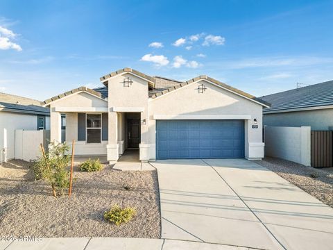 17813 W PURDUE Avenue Waddell AZ 85355