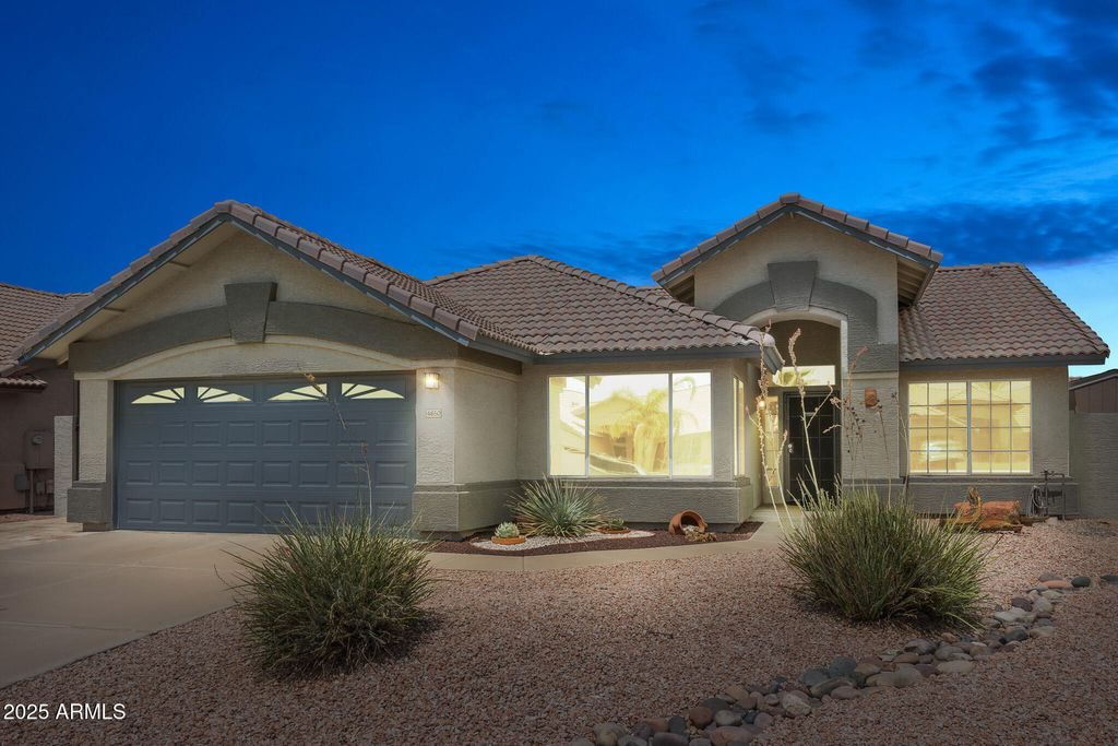 Photo of 4650 W Geronimo Street, Chandler, AZ 85226 (MLS # 6912383)
