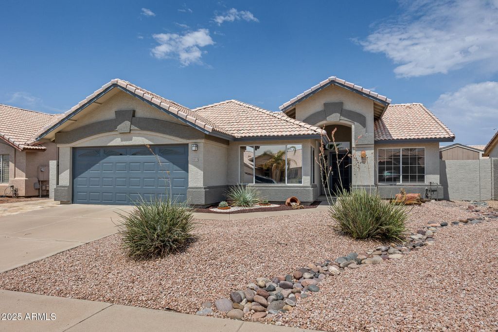 Photo of 4650 W Geronimo Street, Chandler, AZ 85226 (MLS # 6912383)