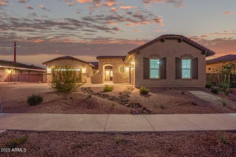 21149 E DIANA Way Queen Creek AZ 85142