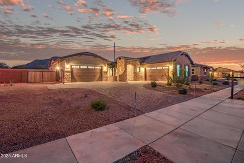 21149 E DIANA Way Queen Creek AZ 85142